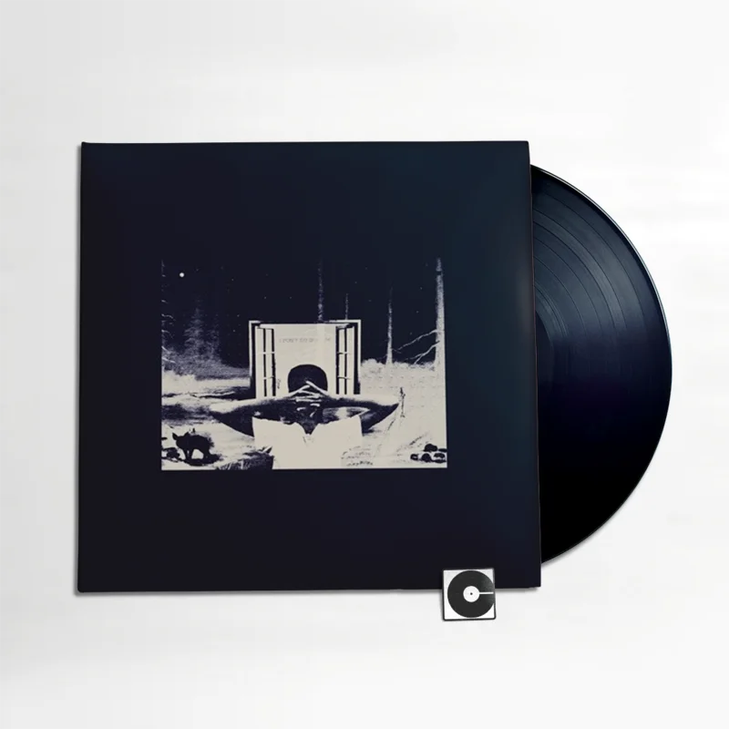 Earl Sweatshirt - "I Don't Like Shit, I Don't Go Outside: An Album By Earl Sweatshirt"