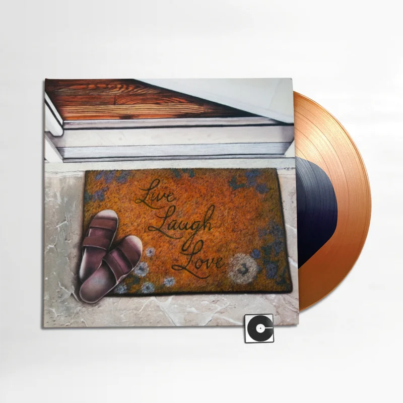 Earl Sweatshirt - "Live Laugh Love" Indie Exclusive