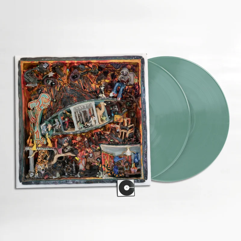 Earl Sweatshirt, MIKE, And Surf Gang - "Pompeii // Utility" Indie Exclusive