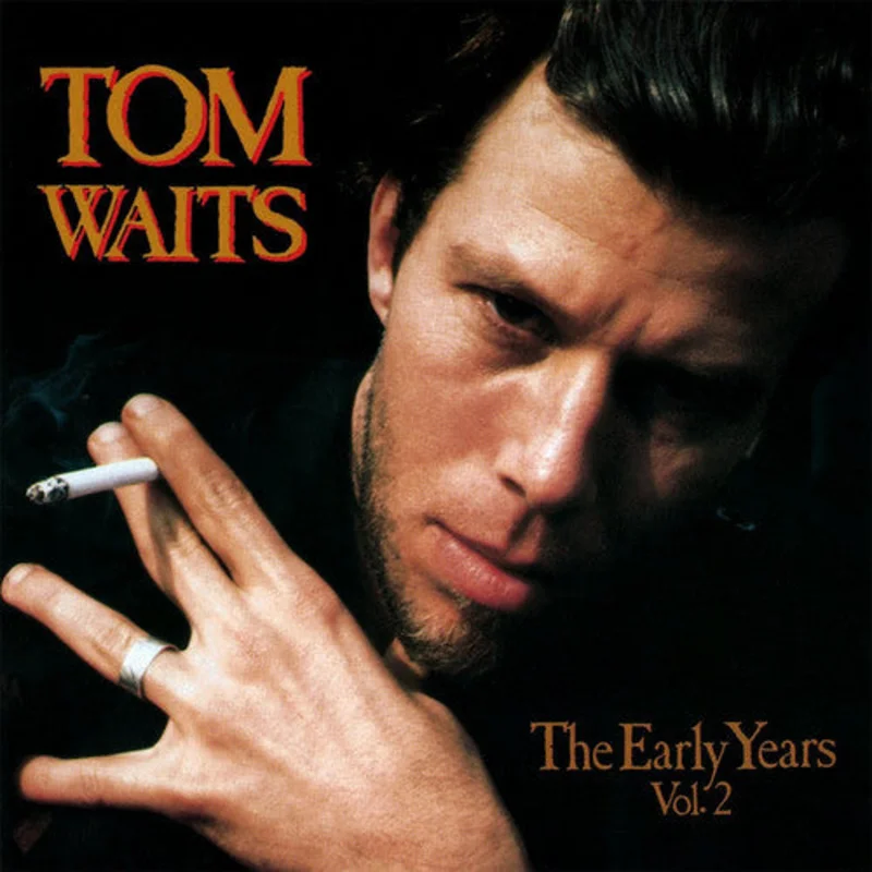 EARLY YEARS: VOLUME 2 (ALBUM) - VINYL