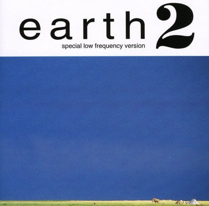 Earth - Earth 2 [CD]