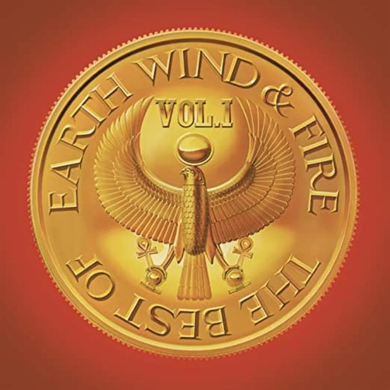 Earth Wind & Fire  The Best Of: Vol. 1