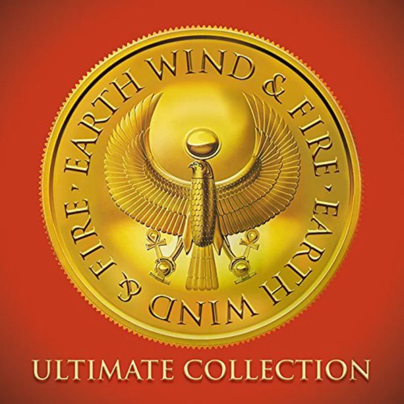 Earth, Wind & Fire - Ultimate Collection [CD]