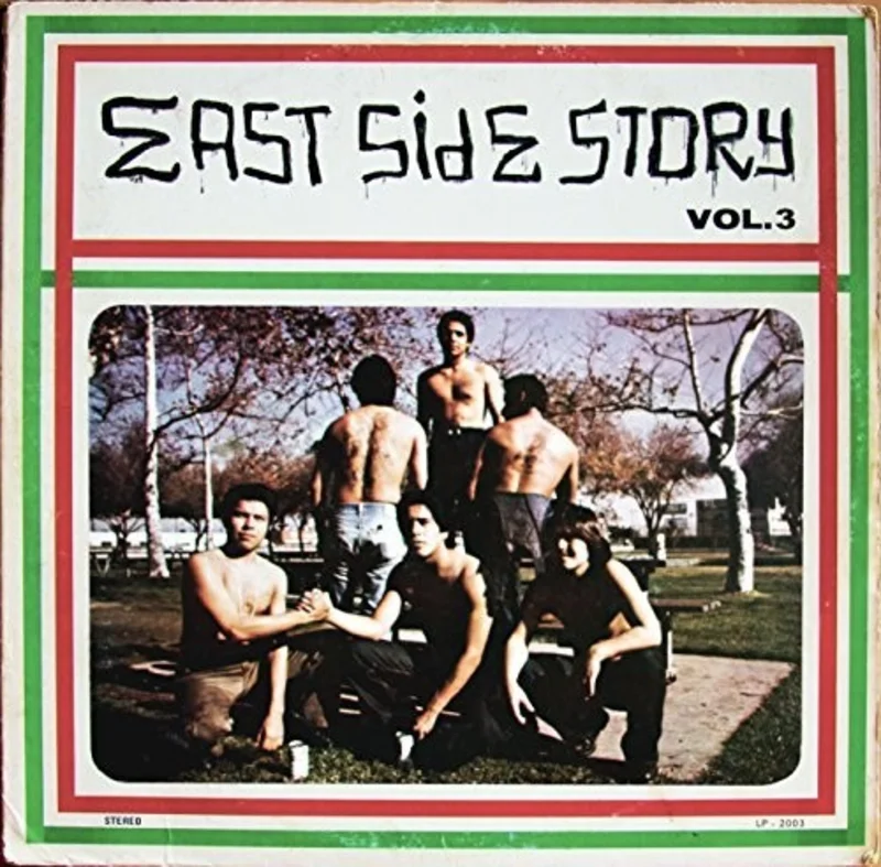East Side Story Volume 3 / Various - East Side Story Volume 3 [LP]