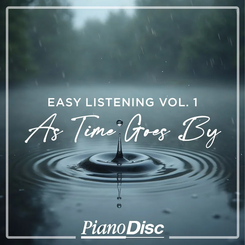 Easy Listening, Vol. 1: As Time Goes By