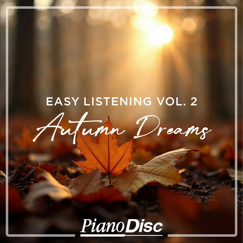 Easy Listening, Vol. 2: Autumn Dreams