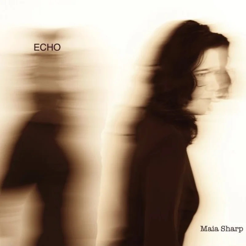 ECHO - CD