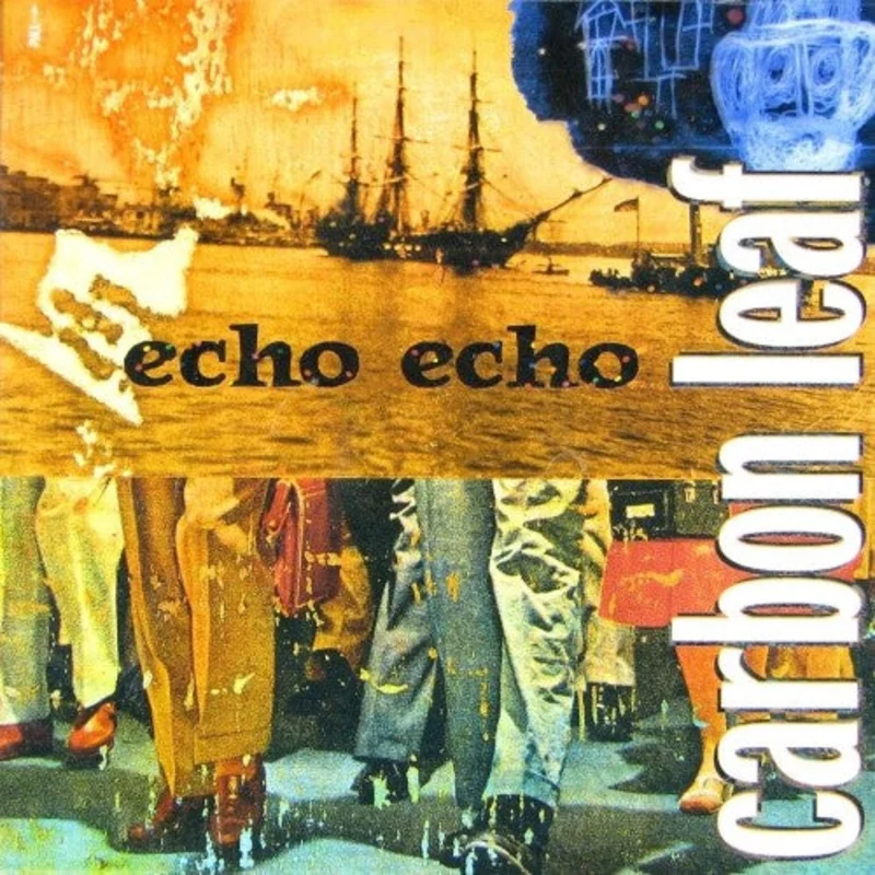 ECHO ECHO - CD