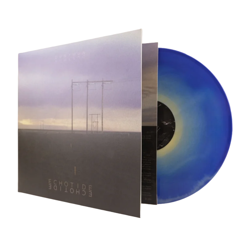 Echotide  Dustwun [LP]