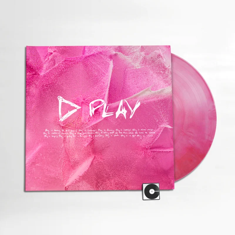 Ed Sheeran - "Play" Indie Exclusive