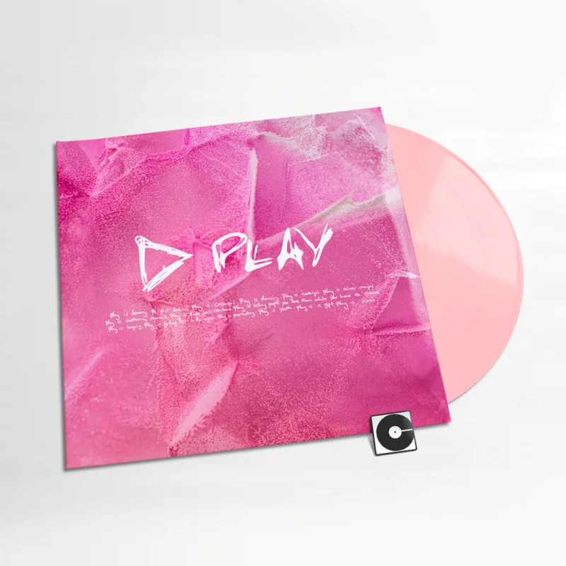 Ed Sheeran - "Play"