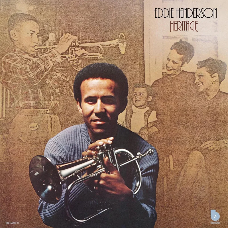 Eddie Henderson Heritage (Blue Note Classic)