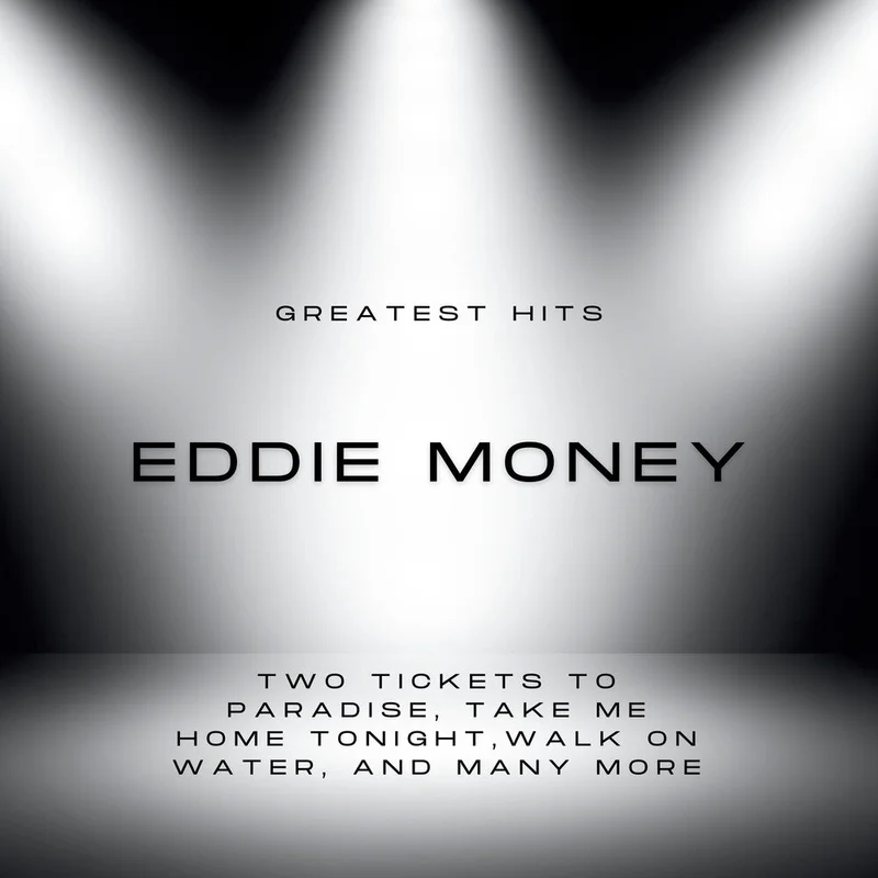 Eddie Money - Greatest Hits Of Eddie Money (Mod) [CD]