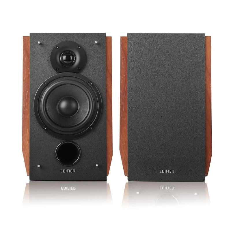 Edifier R1700BTs 66 Watt Powered Bluetooth Speakers