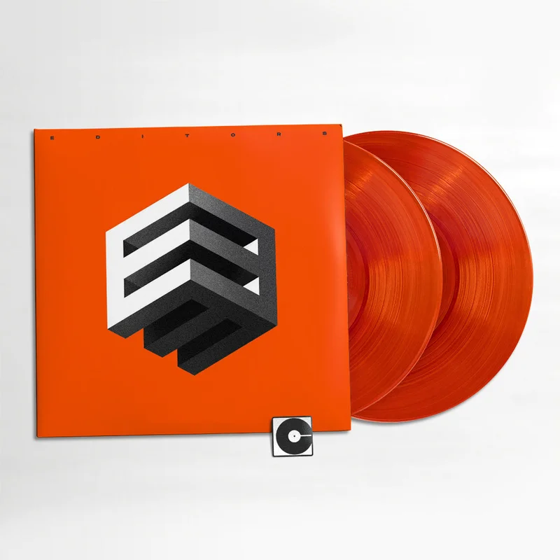 Editors - "EBM"