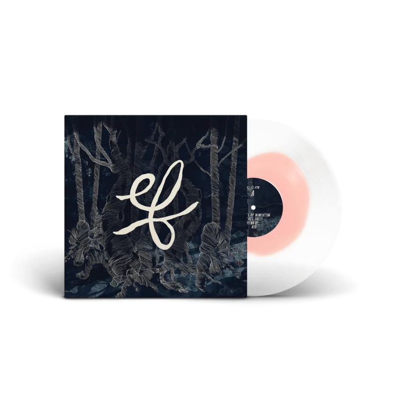 EF  We Salute You, You and You! [LP]