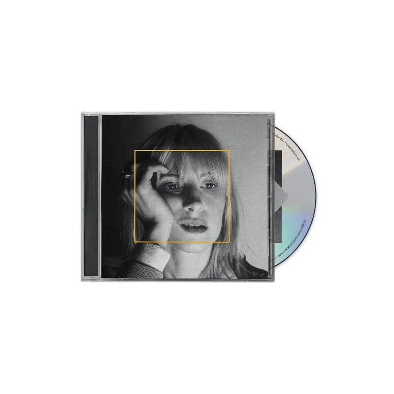 EGO DEATH AT A ...: (2025) - CD