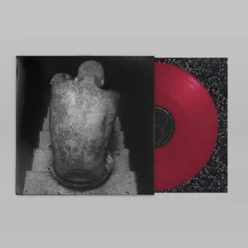 EKKSTACY - FOREVER - LP
