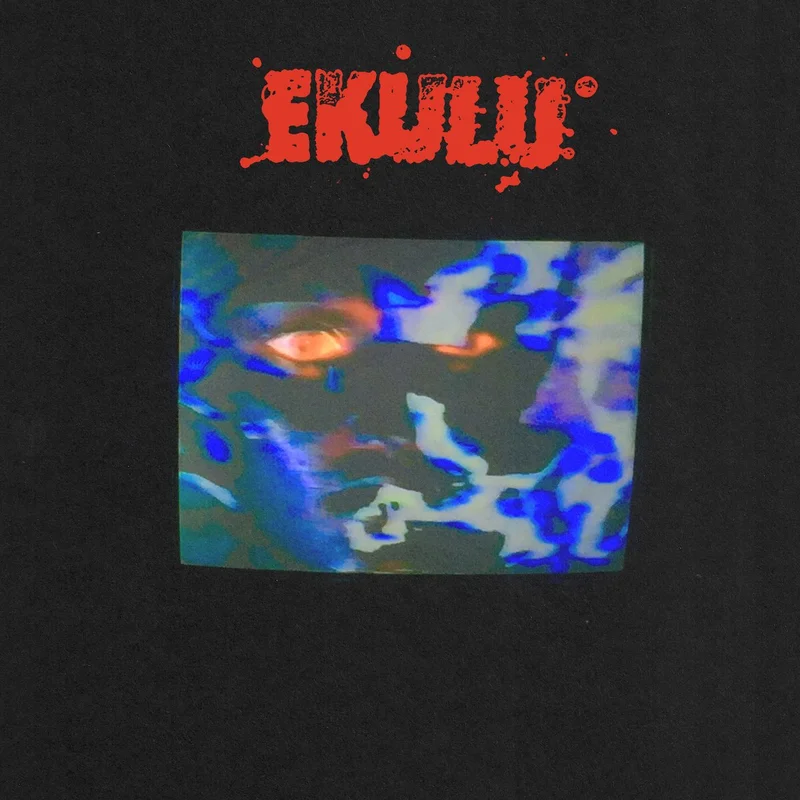 Ekulu - "Ekulu"