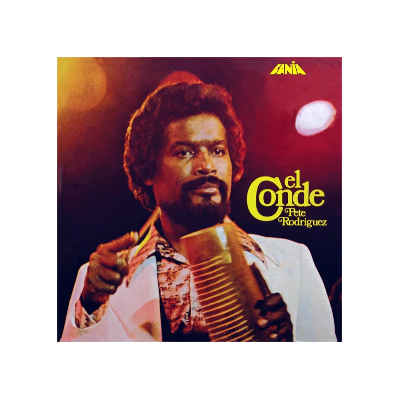 El Conde (Remastered 2026) Digital Album