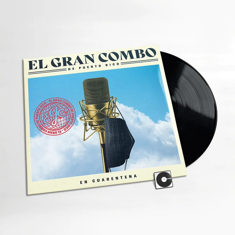 El Gran Combo - "En Cuarentena"