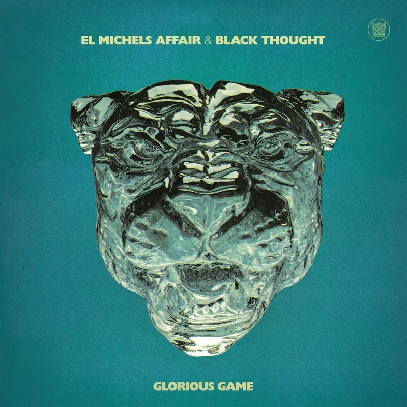 El Michels Affair, Black Thought Glorious Game