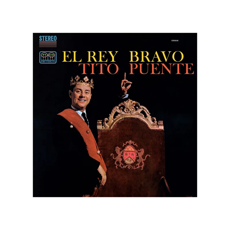El Rey Bravo (Digital Album)