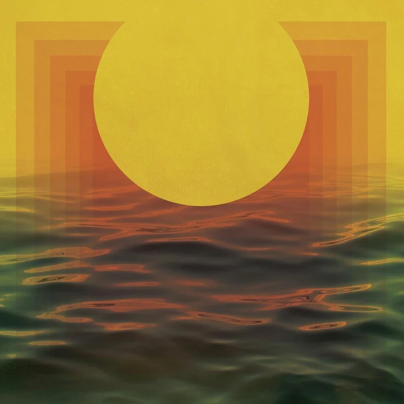 El Ten Eleven - Transitions [Orange LP]