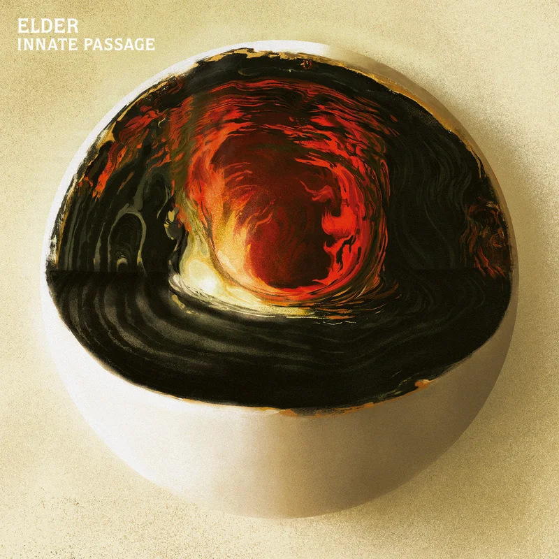 Elder  Innate Passage [2xLP]
