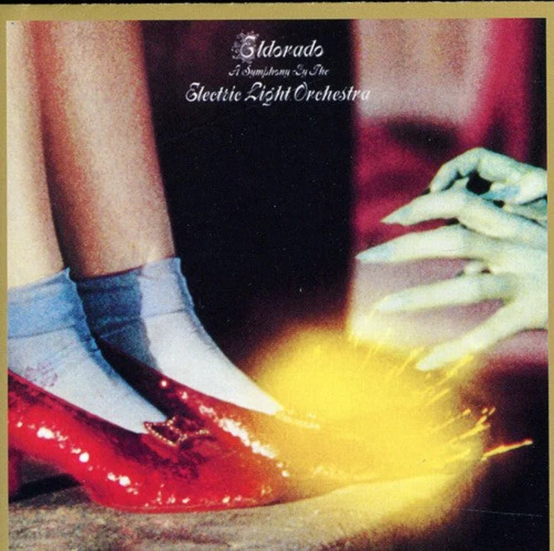 Electric Light Orchestra - Eldorado [CD]