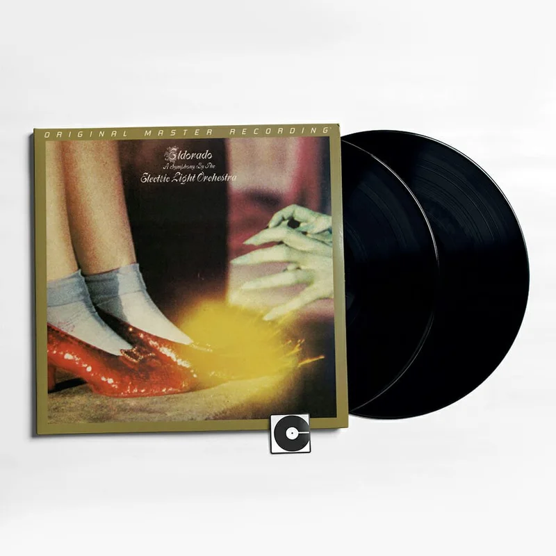 Electric Light Orchestra - "Eldorado" MoFi