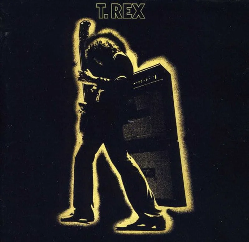 ELECTRIC WARRIOR - CD
