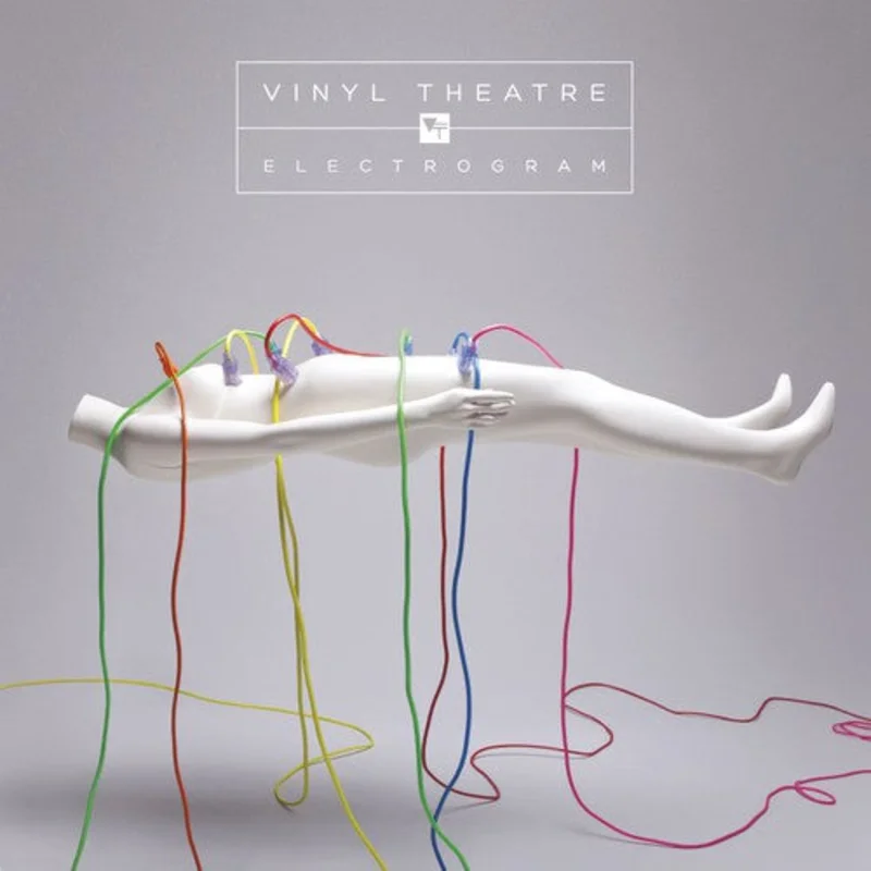 ELECTROGRAM - CD