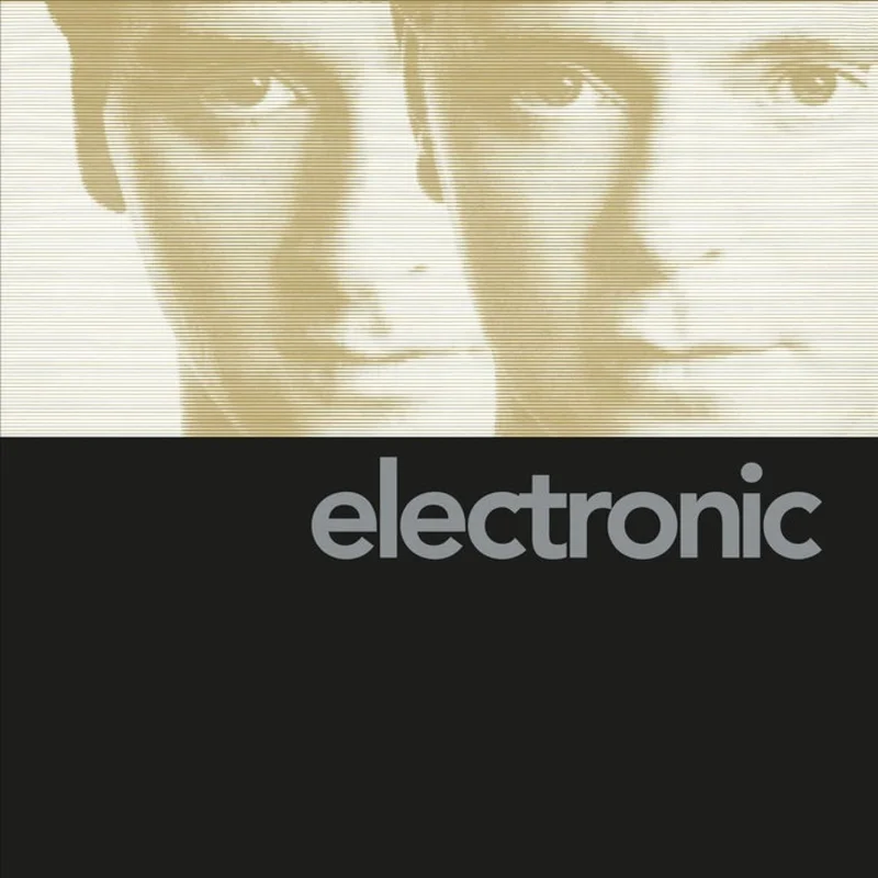Electronic Electronic