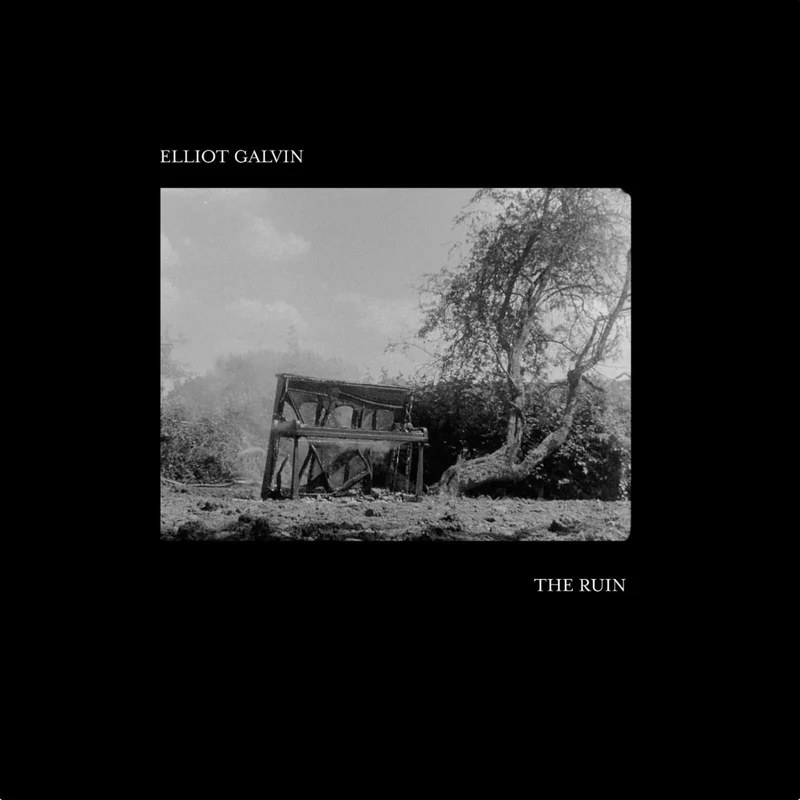 Elliot Galvin  The Ruin