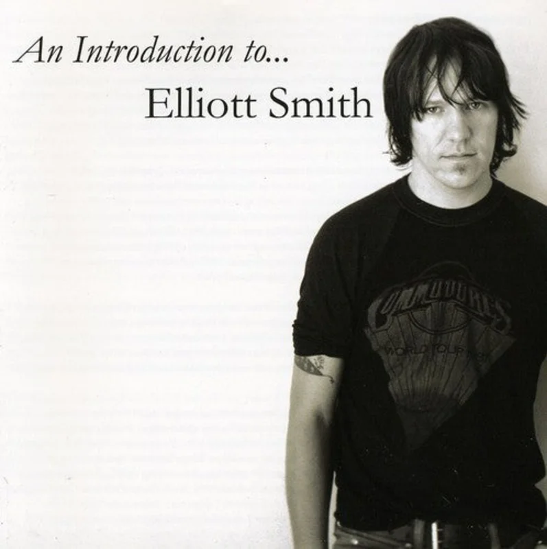 Elliott Smith - An Introduction To Elliott Smith [CD]