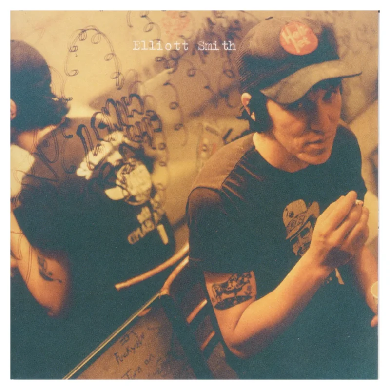 Elliott Smith Either/Or (CS)