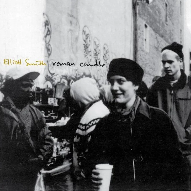 Elliott Smith  Roman Candle
