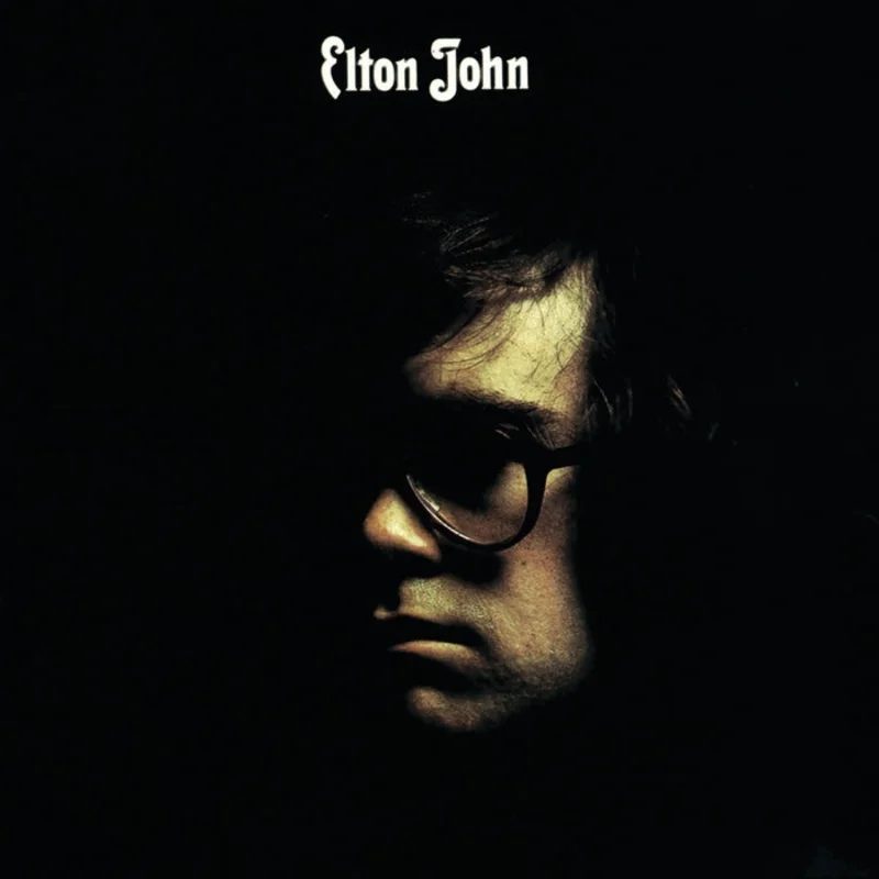 Elton John  Elton John