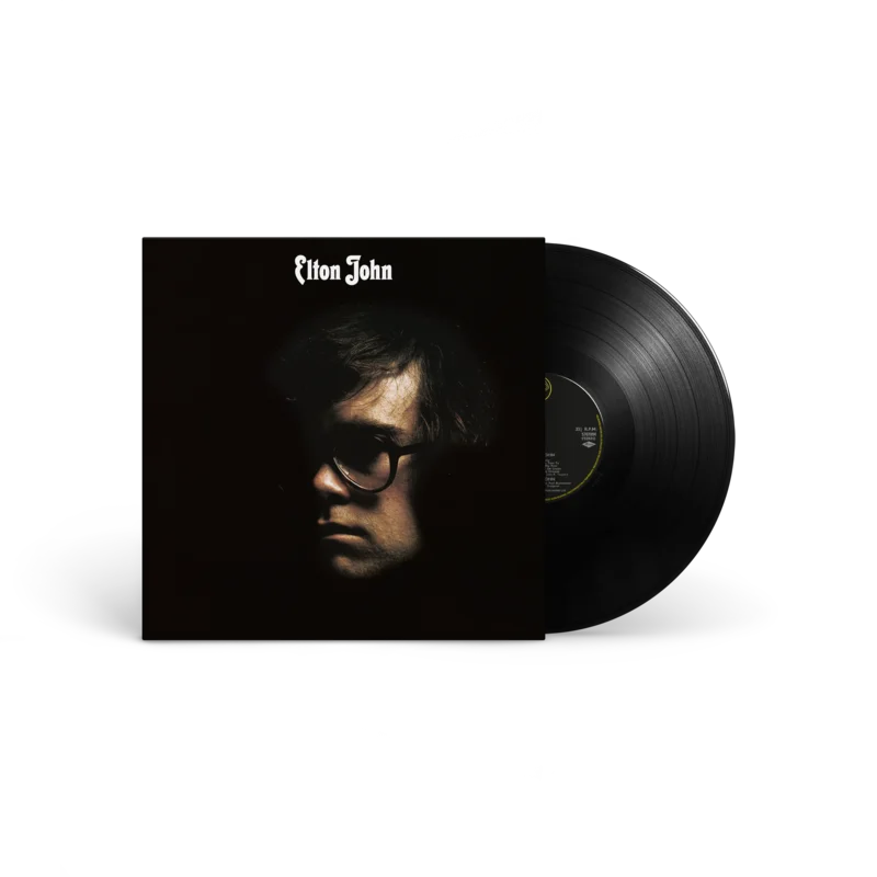 Elton John: Vinyl LP