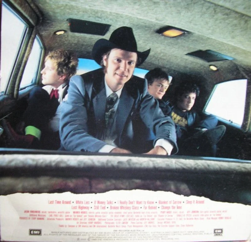 Elvis Costello My Aim Is True (VG/VG+)