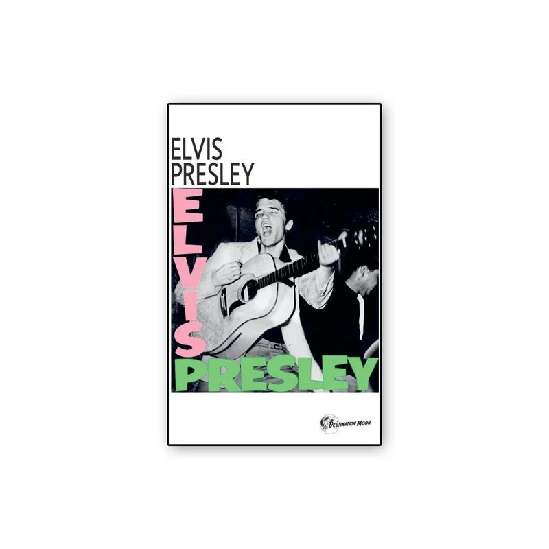 Elvis Presley Debut (CS)