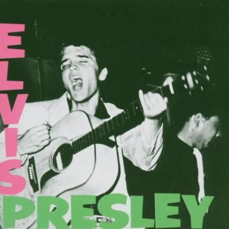 Elvis Presley  Debut
