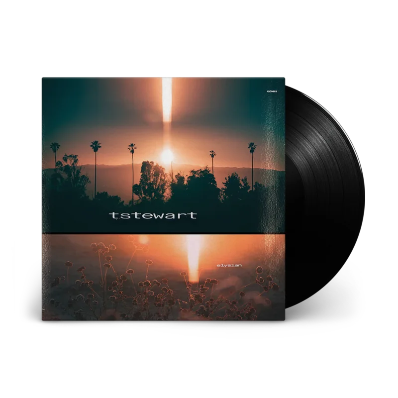 elysian: Vinyl LP