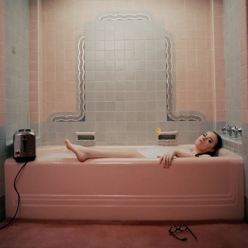 Emma Jean Thackray - Weirdo