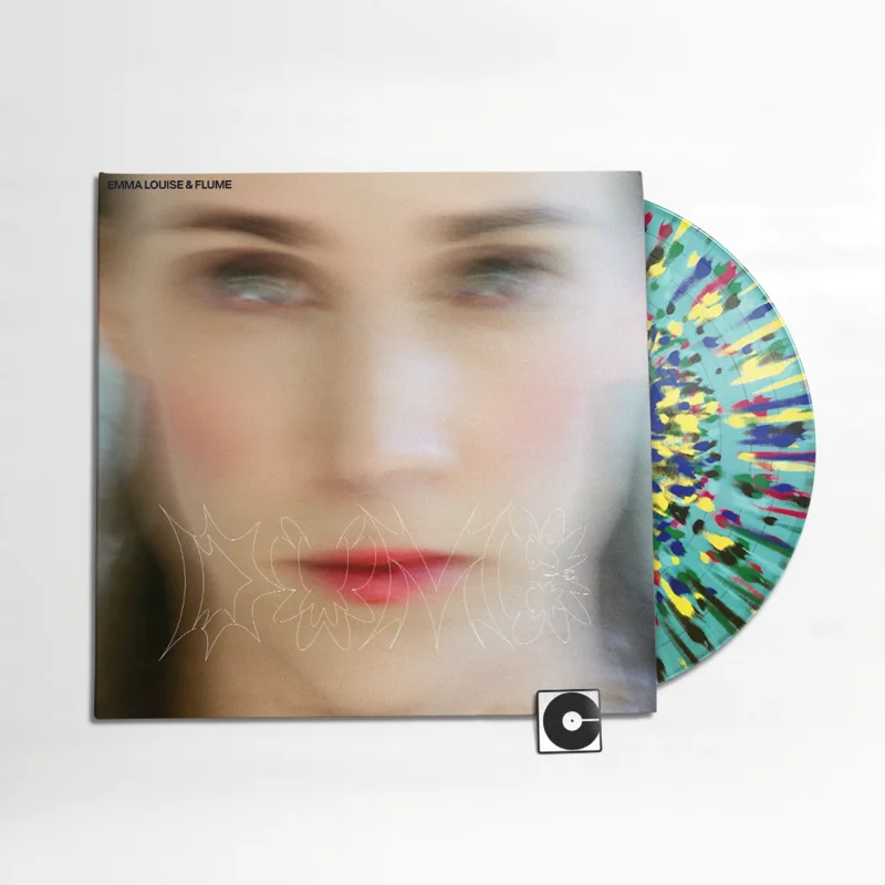 Emma Louise And Flume - "Dumb" Indie Exclusive