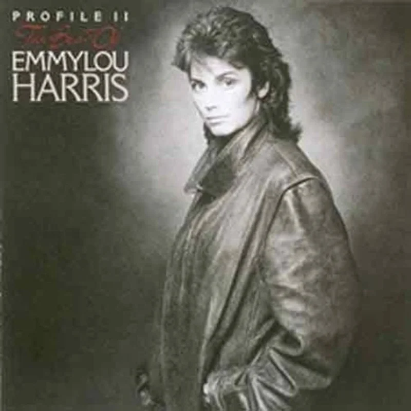 Emmylou Harris - Profile 2-Best Of [Import]