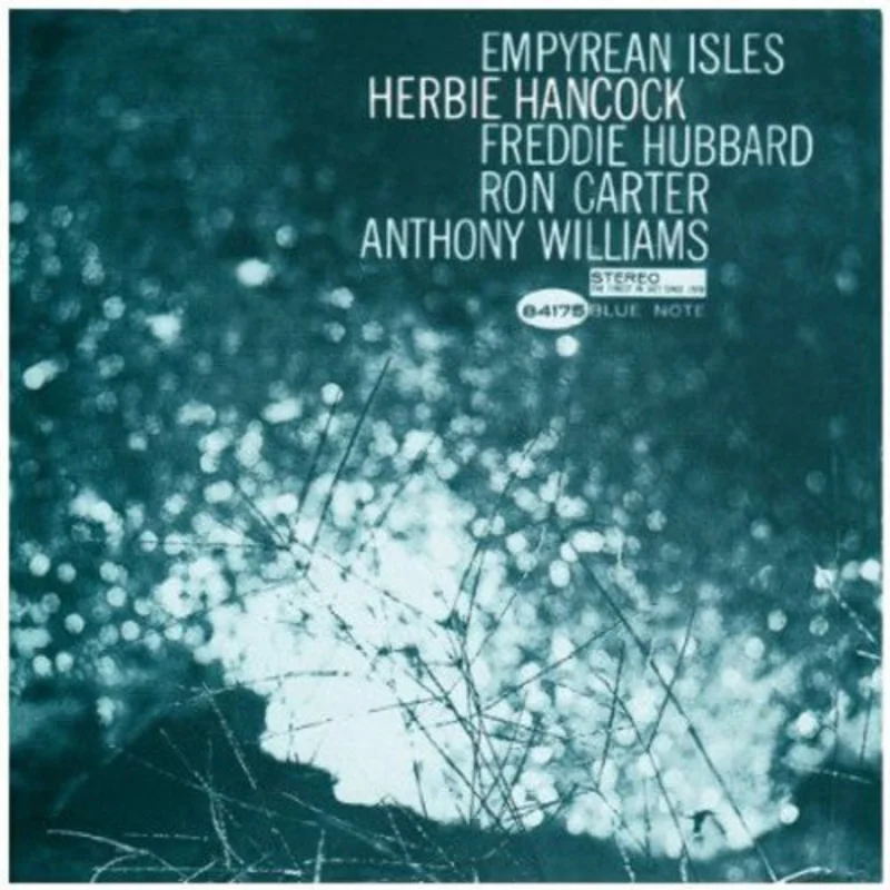 EMPYREAN ISLES - CD