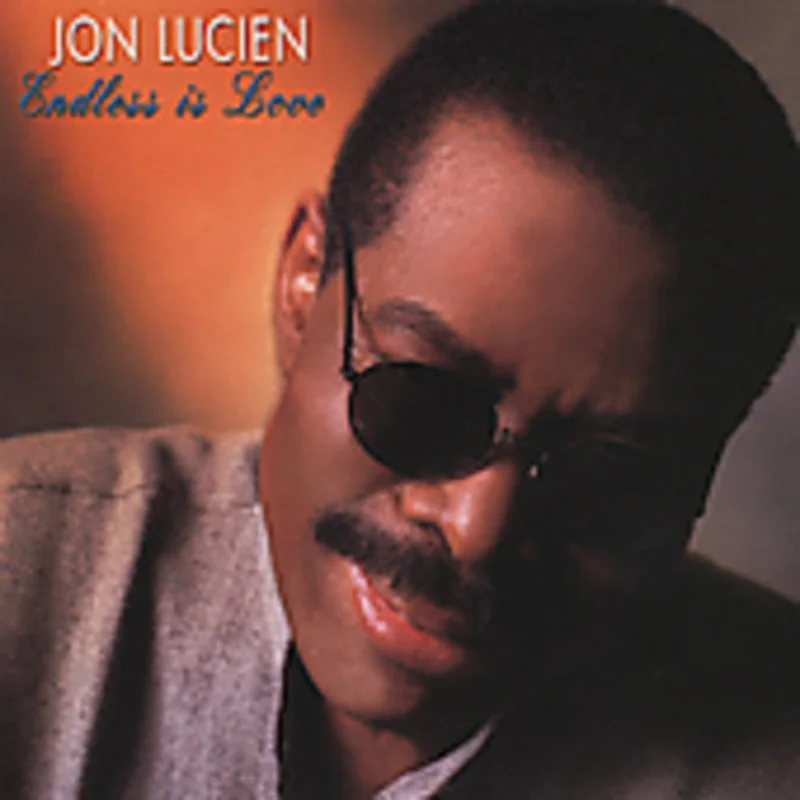 ENDLESS IS LOVE - CD