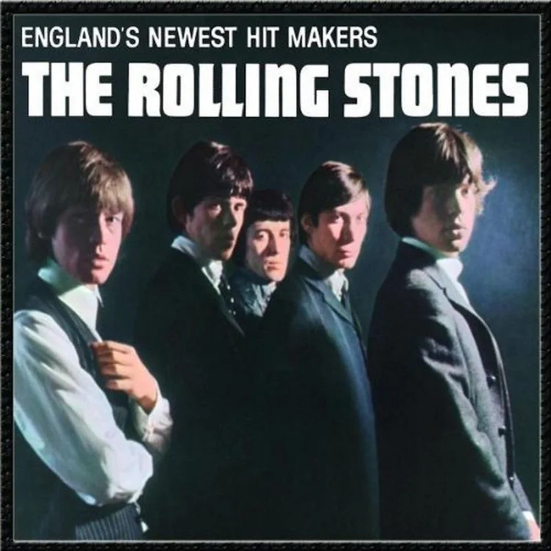 Englands Newest Hit Makers